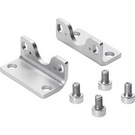 HPC-18 Festo Foot mounting