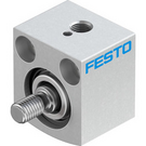 AEVC-12-5-A-P Festo Short-stroke cylinder