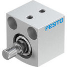 ADVC-20-5-A-P Festo Short-stroke cylinder