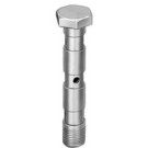 VT-1/4-3 Festo Hollow bolt