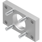 FNC-32 Festo Flange mounting