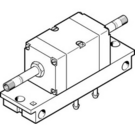 JMFH-5-PK-3 Festo Solenoid valve
