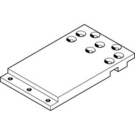 HMIM-LP Festo Installation kit