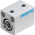 ADVC-12-10-I-P Festo Short-stroke cylinder