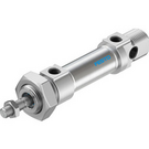 DSNU-20-15-PPV-A Festo Standards-based cylinder
