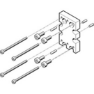 HAPG-74 Festo Adapter kit