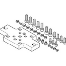 HMSV-75 Festo Adapter kit