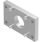 FNC-80 Festo Flange mounting
