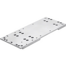 HMVS-DL25 Festo Adapter kit