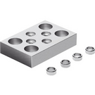 BPL-2 Festo Adapter plate