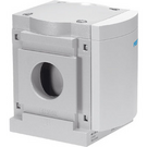 MS12-DL-G Festo Soft-start valve