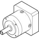 EMGA-60-P-G3-SAS-70 Festo Gear unit