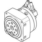 DSM-12-270-CC-HD-A-B Festo Semi-rotary drive