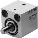 AEVC-6-10-A-P Festo Short-stroke cylinder