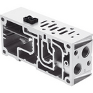 VABV-S2-1HS-N38-T1 Festo Manifold sub-base