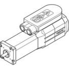 EMMS-AS-40-S-LS-TMB Festo Servo motor