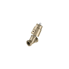 VZXF-L-M22C-M-B-G1-230-M1-H3B1T-50-10 Festo Angle seat valve