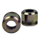 1/2 Weld On ISO A Nipple Anchors