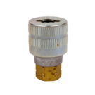 PCL G Schrader Coupling Standard G 1/4 BSP Female