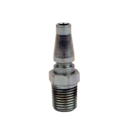 PCL G Schrader Adaptor Standard R 1/4 BSPT Male