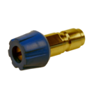 ST200 1/4 Wash Nozzle 25/60 Blue