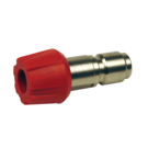 ST200 1/4 Wash Nozzle 25/20 Red