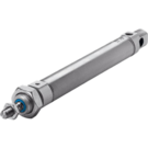 ESNU-10-50-P-A Festo Standards-based cylinder