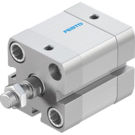 ADN-25-10-A-P-A Festo Compact cylinder