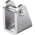 CRLBN-40 Festo Clevis foot