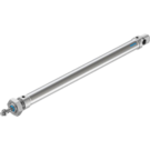 DSNU-16-200-PPV-A Festo Standards-based cylinder