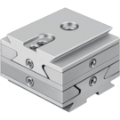 HMXY-1 Festo X/Y adjusting unit