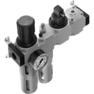 FRC-3/4-D-MAXI-KE-A Festo Service unit