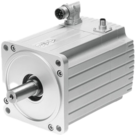 EMMS-AS-140-S-HV-RMB Festo Servo motor