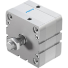 ADN-80-10-A-P-A Festo Compact cylinder