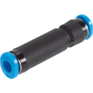 QSK-8 Festo Push-in connector, self-sealing