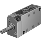 MFH-5-1/4-EX Festo Solenoid valve