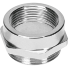 MKA-PG29-M40 Festo Adapter connector