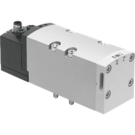 VSVA-B-D52-ZD-D2-1R5L Festo Solenoid valve