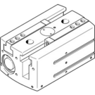HGPL-40-60-A-B Festo Parallel gripper