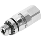 NPCK-C-D-M5-K4 Festo Fitting