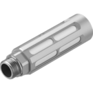 U-3/8-B Festo Silencer