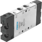 CPE18-P1-5LS-1/4 Festo Basic valve
