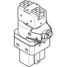 HGDS-PP-20-P-A-B Festo Swivel/gripper unit