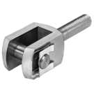 SGA-M12 Festo Rod clevis