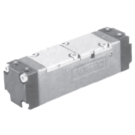 CL-5/2-1/2 Festo Pneumatic valve