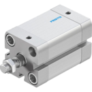 ADN-25-25-A-PPS-A Festo Compact cylinder