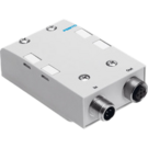 CPX-AB-2-M12-RK-IB Festo Manifold block