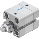 ADN-20-5-A-P-A Festo Compact cylinder