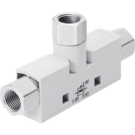 VN-07-M-T2-PI2-VI2-RI2 Festo Vacuum generator