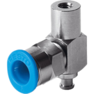 ESH-HB-2-QS Festo Suction cup holder